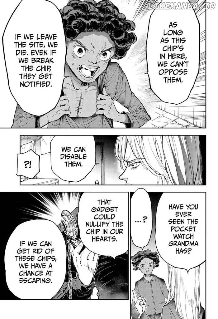 The Promised Neverland chapter 181.6 image 11_optimized